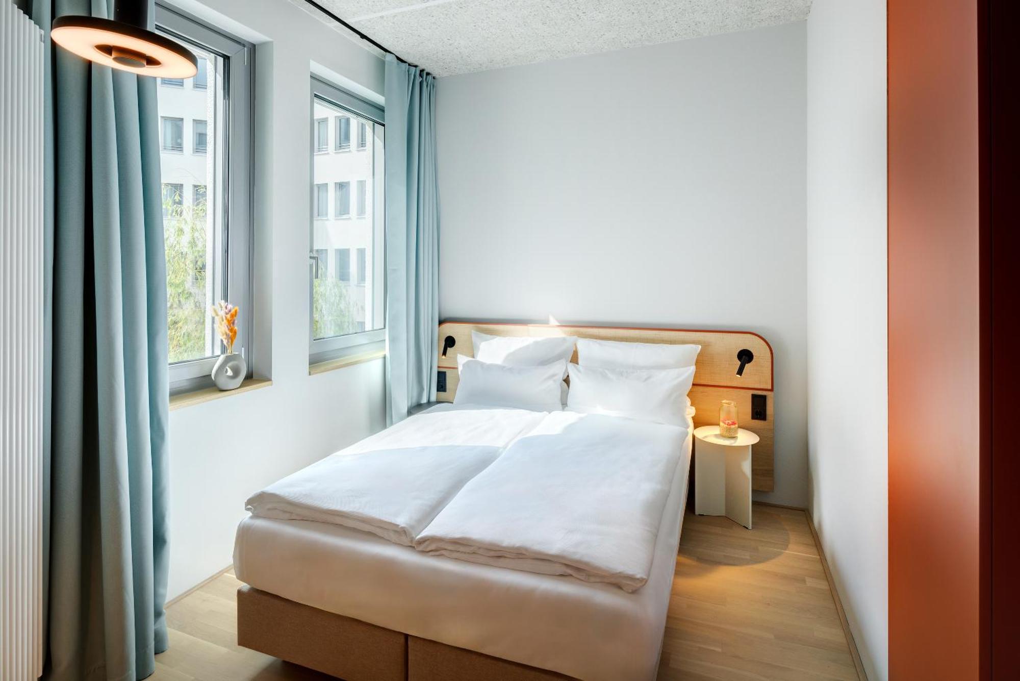 Dein Apart Muenchen Unterföhring Dış mekan fotoğraf